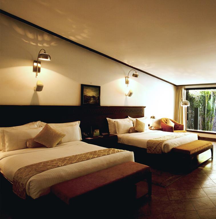 Leonia Holistic Destination Hotel Shamirpet ห้อง รูปภาพ