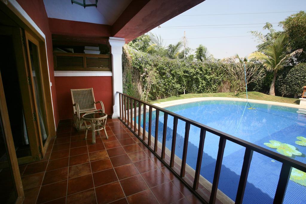 Leonia Holistic Destination Hotel Shamirpet ห้อง รูปภาพ