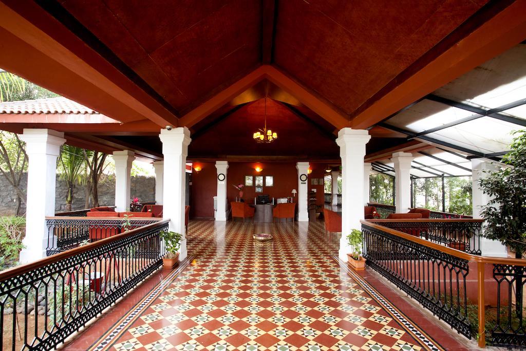Leonia Holistic Destination Hotel Shamirpet ห้อง รูปภาพ