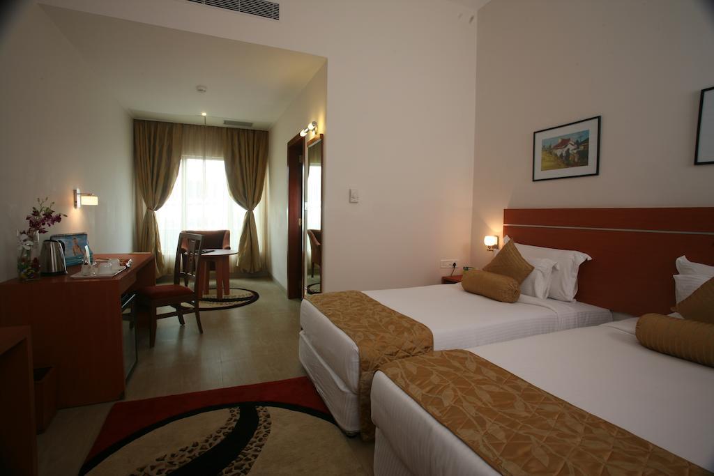 Leonia Holistic Destination Hotel Shamirpet ห้อง รูปภาพ