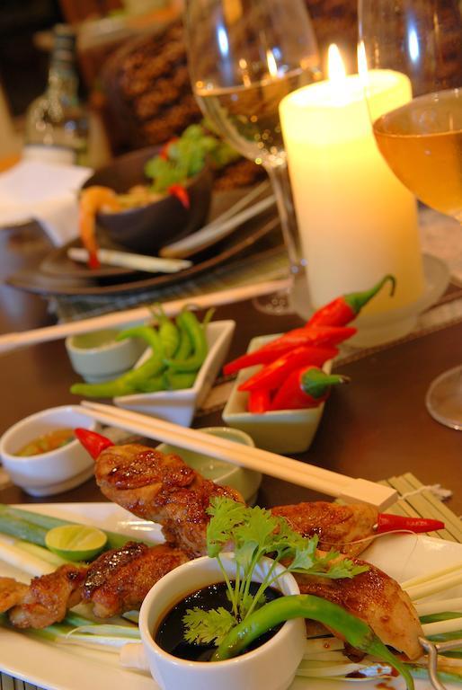 Leonia Holistic Destination Hotel Shamirpet ภายนอก รูปภาพ